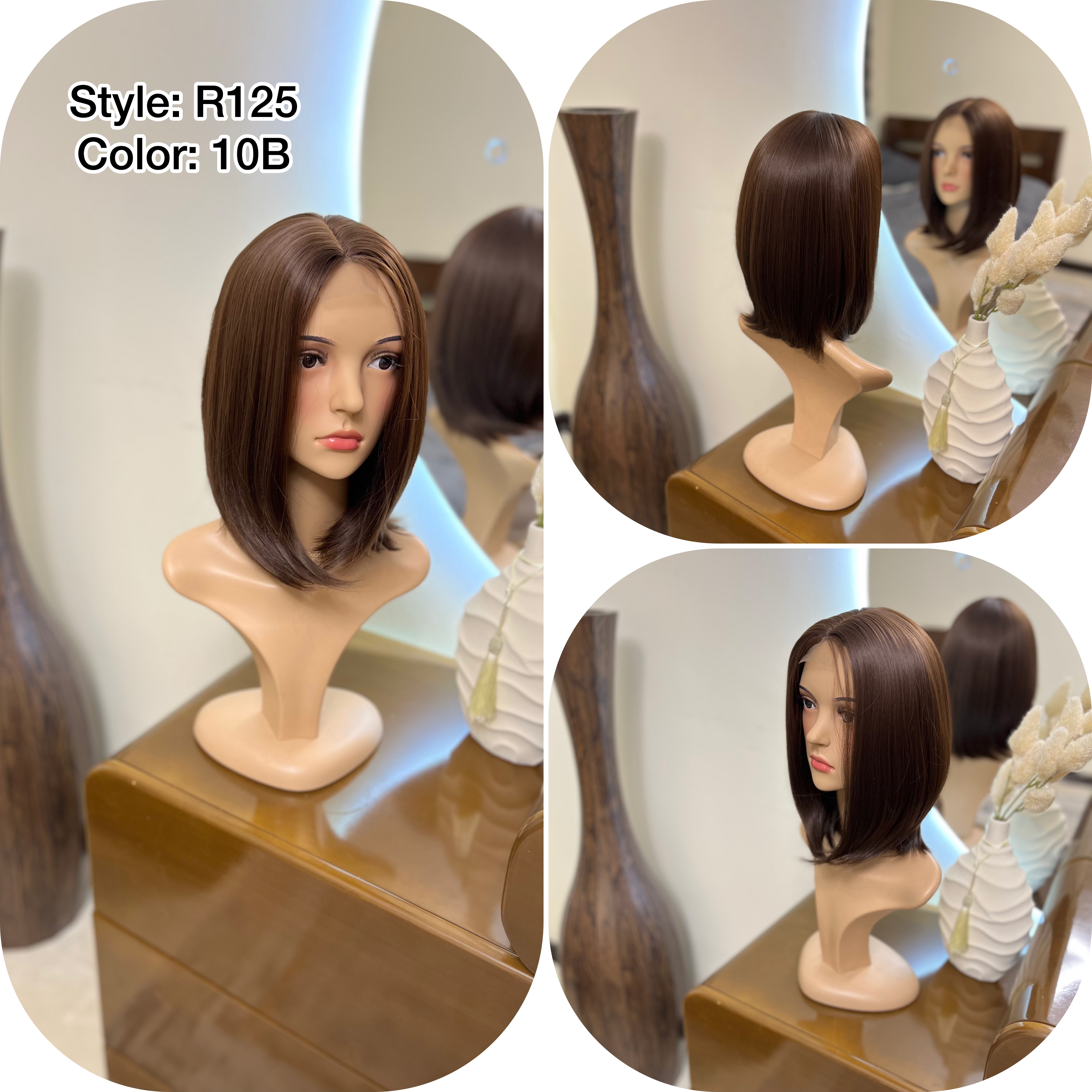 کلاهگیس خورشید