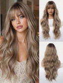 کلاهگیس فرق پوستی چتری ناتالیا